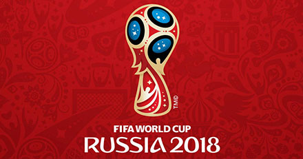 World Cup 2018 Photos
